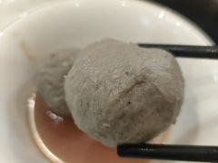 -一鼎来潮汕牛肉自助火锅(翻身分店)