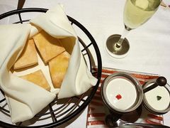 餐前面包-王品牛排(郑州大卫城店)