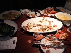 -RED LOBSTER(多伦多DT店)