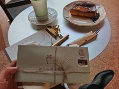 -METAL HANDS铁手咖啡制造局(五道营店)