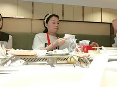 -海底捞火锅(团结桥店)