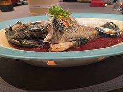 -百富源·海鲜辽菜(浑河堡店)