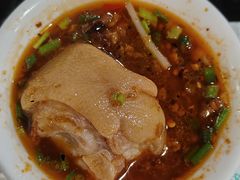 -黔府豆米火锅野菜馆(南马店)