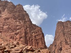 -天山神秘大峡谷