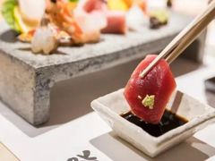 -鮨一日本料理(大中华店)