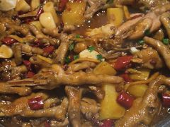 -胖哥俩肉蟹煲(梅溪步步高店)