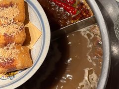 -巴奴毛肚火锅(新街口金鹰店)