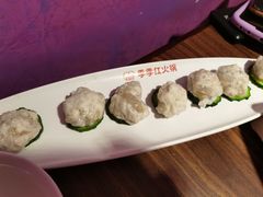 虾滑-季季红火锅(动壹店)