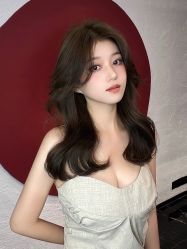 -17style壹柒造型