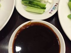 -晋阳饭庄(虎坊桥店)