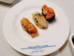 -星伦多 自助料理(圆融店)