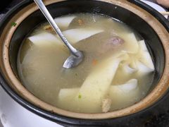 -小杨酒家(华苑小区店)