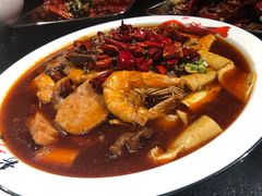 -虾蟹掌门音乐主题餐厅