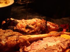 -美食汇自助餐厅(成都万达瑞华酒店)