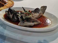 -麦盛莉大酒店·宴会厅(崇明南门如庭酒店)