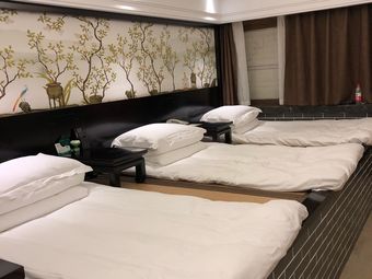 文安驿古镇美术大酒店