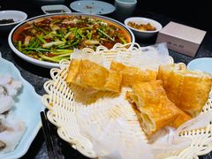 -景笙毋米粥底火锅(20年老字号)