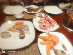 -常德武陵天济喜来登酒店-盛宴餐厅