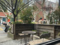-WABI COFE(愚园路店)