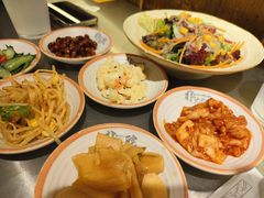 -朴太院·朝鲜族炭火烤肉(民乐园总店)