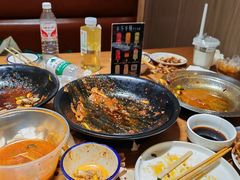 -掌上鲜(南顺城街店)