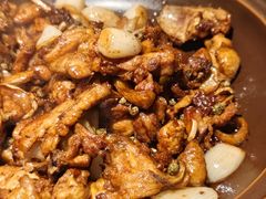 -味上湘菜馆(岳麓山店)