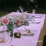 莫干山仙女必打卡💐莫奈的“秘密”花园