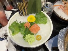 -極上萬膳·日料放题(海岸城店)