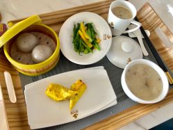 -禧月荟·爱丽馨月子中心(山庄店)