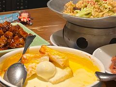 -新白鹿餐厅(龙游路店)