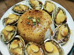 -前王院•巧克力海鲜市集餐厅(万平口店)