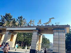 -长影旧址博物馆