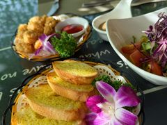 -天台牛排主题餐厅