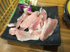 -炭恋火炉烤肉(凌云一街坊店)