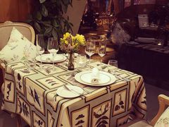 -蝶舍·MAISON PAPILLON