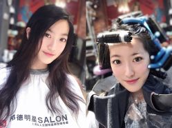 -FUTURE HN男士发型风格设计