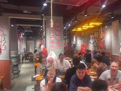 -东方一串·龙虾烧烤·特色烤鱼(柳州路店)