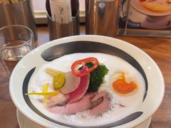 -真打拉面·日式拉面新流派(体育西横街店)