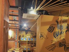 -吃饭皇帝大·土家民族菜(温州万象城店)