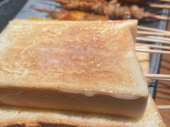 -管氏翅吧(马家堡店)