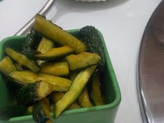 -满兴咱妈烀饼铁锅炖(兰州北街店)