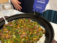 -品海楼·大连海胆锅贴馆(东港店)