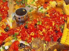 唐伯虎点秋香-唐伯虎新派湘菜馆(石夏时代广场店)