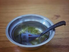 拌面配汤-小陶面馆(嘉善路店)