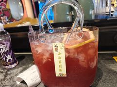 -醉炫音速烧烤·干煸菜(沙河总店)