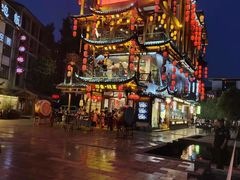 -印象鲵宴·张家界地标美食名片(溪布街店)