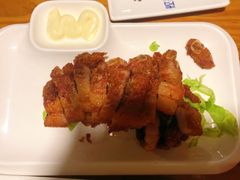 -日出青木·杭帮菜名店