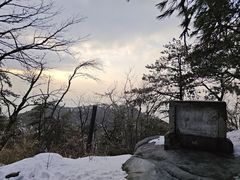 -庐山风景名胜区