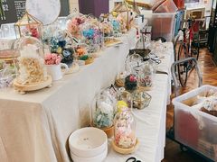 -Summer House夏莫手工坊团建活动(世博源店)