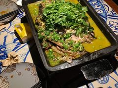 -鱼乐圈烤鱼餐厅(富尔沃·财富街店)